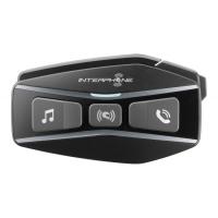 Bluetooth мотогарнитура U-COM 4 в Ярославле