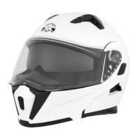 Desment Шлем модуляр Snow Vector White Gloss в Ярославле