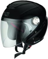 IXS Шлем HX 91 Черный матовый в Ярославле