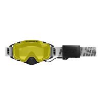 509 Очки снегоходные Aviator 2.0 S1 с подогревом Whiteout в Ярославле
