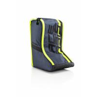 Acerbis Сумка для обуви Boots Black/Yellow (до 47р.) в Ярославле