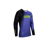 Leatt Джерси 3.5 Ride Kit V25 Argon в Ярославле