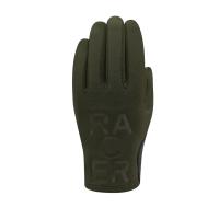 Racer Перчатки Stamp Green/Army в Ярославле