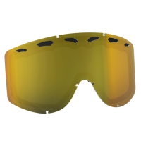 Scott Линзы 89 Si yellow в Ярославле