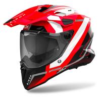 Airoh Шлем Commander 2 Mavick Red Gloss в Ярославле