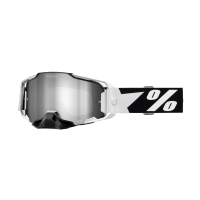 100% Очки Armega LE Renen Starbleed / Mirror Silver в Ярославле