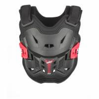 Leatt Детская Защита тела 2.5 Mini Black/Red 110-134 в Ярославле