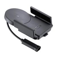 SP Connect Универсальный держатель для телефона с зарядным модулем Universal Charging Phone Clamp в Ярославле