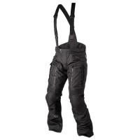 Scout Мотоштаны Rampart black в Ярославле