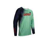 Leatt Джерси 3.5 Ride Kit V25 Matcha в Ярославле