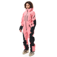 Dragonfly Комбинезон Freeride Pro Woman Flamingo Pink в Ярославле