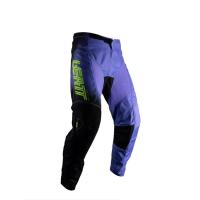 Leatt Штаны 3.5 Ride V25 Argon в Ярославле