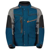 SCOTT Куртка Voyager Dryo blue/grey в Ярославле