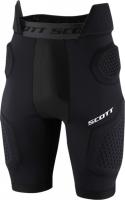 Scott Шорты Softcon Air Short Protector black в Ярославле