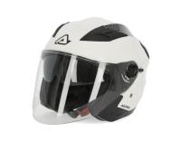 Acerbis Шлем Jet Firstway 2.0 White в Ярославле