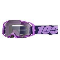 100% Очки Armatic V26 Toyoko / Clear в Ярославле