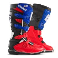 Gaerne Мотоботы детские/женские GXJ Red/White/Blue в Ярославле
