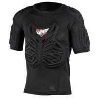 Leatt Защита панцирь Roost Tee Black в Ярославле