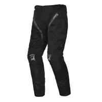 Dimox Мотобрюки текстиль Thunder Strike Mens SD-PT20 Black в Ярославле