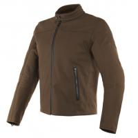 Dainese Куртка Кожаная Mike 2 Carafe в Ярославле