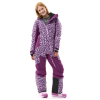 Dragonfly Комбинезон Gravity 2.0 Woman Cat Lavender - Purple 2026 в Ярославле