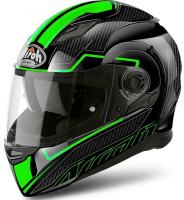 Airoh Шлем Интеграл Movement-S Color Faster Green в Ярославле