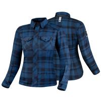 Shima Рубашка Renegade 2.0 Lady Blue в Ярославле