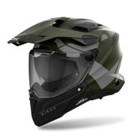 Airoh Шлем Commander 2 Reveal Military Green в Ярославле