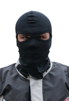 MotoLike Подшлемник Хлопок/Эластан Черный Ninja в Ярославле
