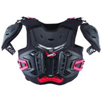 Leatt Детская Защита тела 4.5 Pro Black/Red в Ярославле