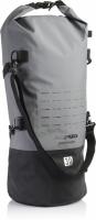 Acerbis Сумка водонепроницаемая вертикальная X-Water Vertical Black/Grey 30L в Ярославле
