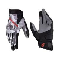 Leatt Перчатки ADV HydraDri 7.5 Short 2026 Steel в Ярославле