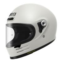 Shoei Шлем Glamster Candy 06 белый в Ярославле