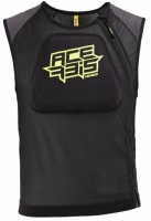Acerbis Защита тела Жилет X-Air Level 2 Vest Black/Yellow в Ярославле