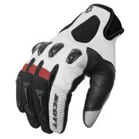 Scott Перчатки Assault black/red в Ярославле