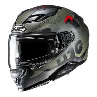 HJC Шлем F71 Faco MC1SF в Ярославле