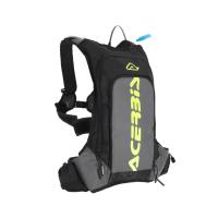 Acerbis Рюкзак с гидропаком X-Storm Logo Black/Grey (14,5/3 L) в Ярославле