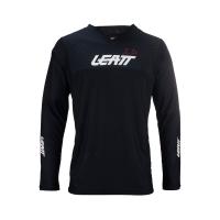 Leatt Джерси Moto 4.5 Enduro V24 Black в Ярославле