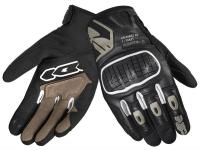 Spidi Перчатки G-Warrior Black/Sand в Ярославле