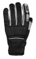 IXS Перчатки Urban Gloves Samur-Air 1.0 Черный/Серый в Ярославле