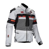 Leatt Мотокуртка ADV Rally 5.5 Men 2026 Grey в Ярославле