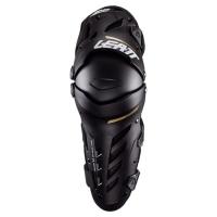 Leatt Наколенники Dual Axis Black 2025 в Ярославле