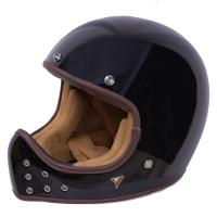 By City Шлем The Rock R.22.06 Black/Shinny в Ярославле