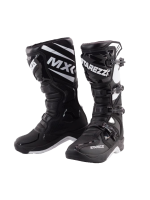 Starezzi Мотоботы Milano Black/White в Ярославле