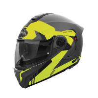 Airoh Шлем Specktre Clever Yellow Matt в Ярославле