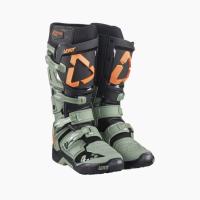 Leatt Мотоботы кроссовые 4.5 HydraDri V26 Cactus в Ярославле