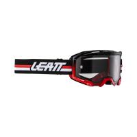Leatt Маска Velocity 4.5 Red Light Grey 58% в Ярославле