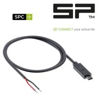 SP Connect Кабель для зарядного модуля/зарядного антивибрационного модуля 12V DC SPC+ в Ярославле