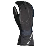 Scott Перчатки снегоходные Comp Pro Black в Ярославле