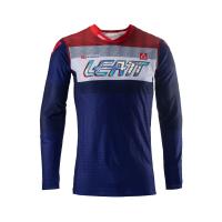 Leatt Джерси Moto 5.5 UltraWeld V24 Royal в Ярославле